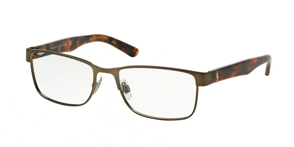 Polo 1157 Eyeglasses - view 4